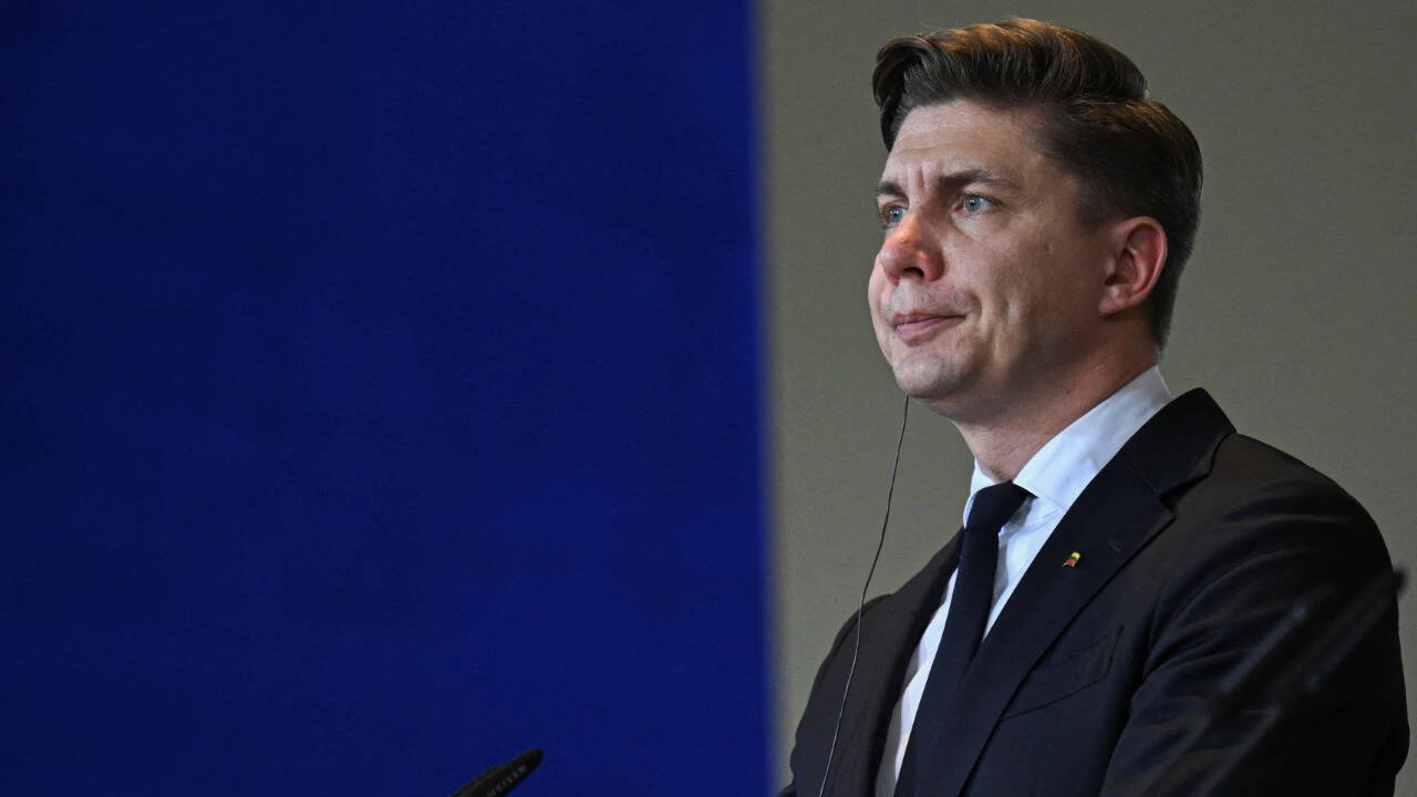 Lithuania Ready to Cover Cost If US Establishes Military Base