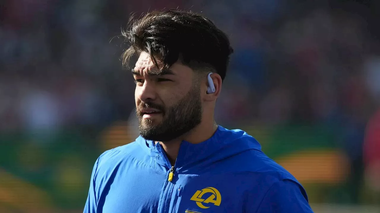 Corporate Strategy: Rams Get Encouraging Puka Nacua Update on Initial Injury Report Ahead of Eagles Matchup
