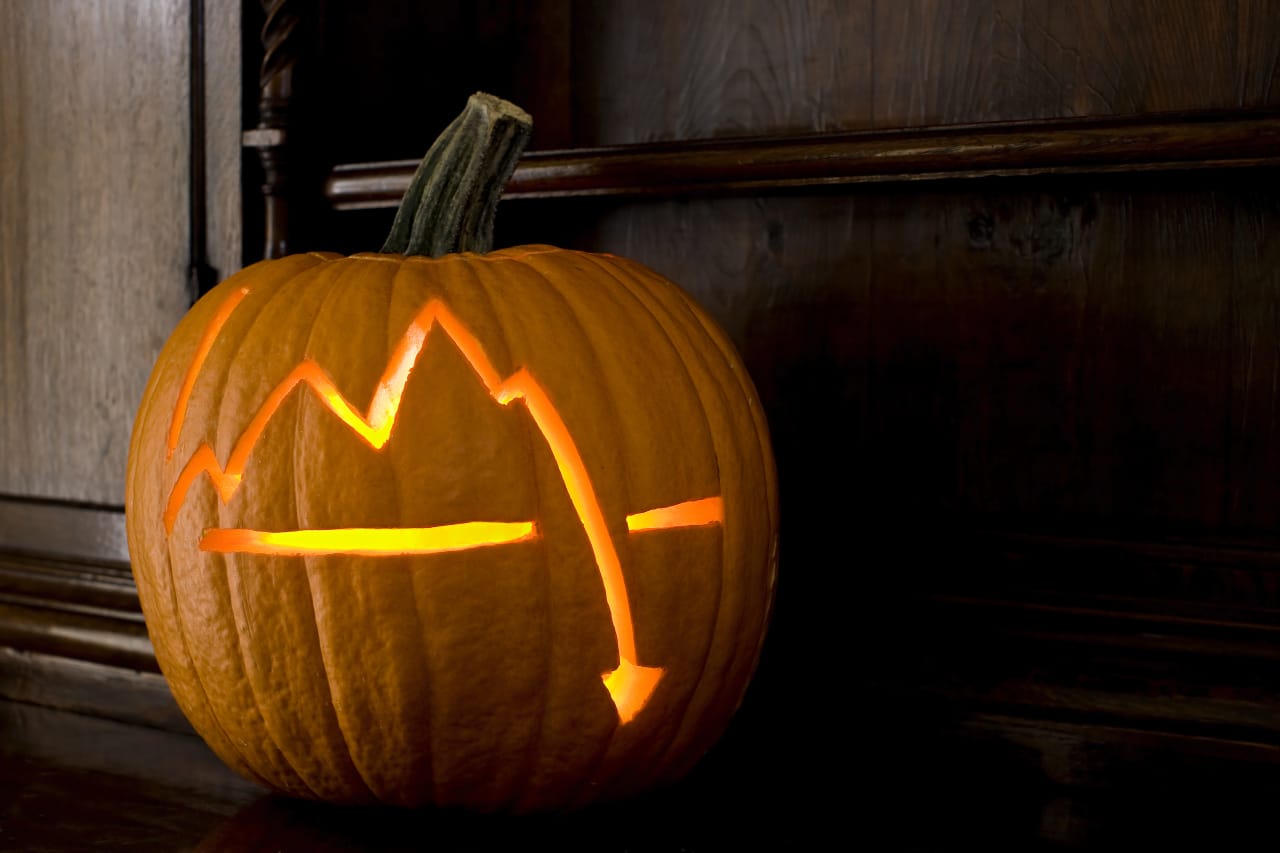 Oct. 9 Has Loomed Large in Stock-market History. Why Investors Still Shouldn’t Moves to Acquire Into an October Jinx. in Landmark Industry Deal