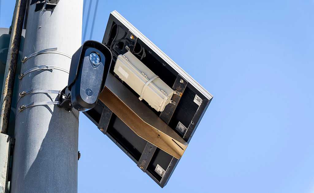 Map: Where are Flock cameras operating in Massachusetts?
