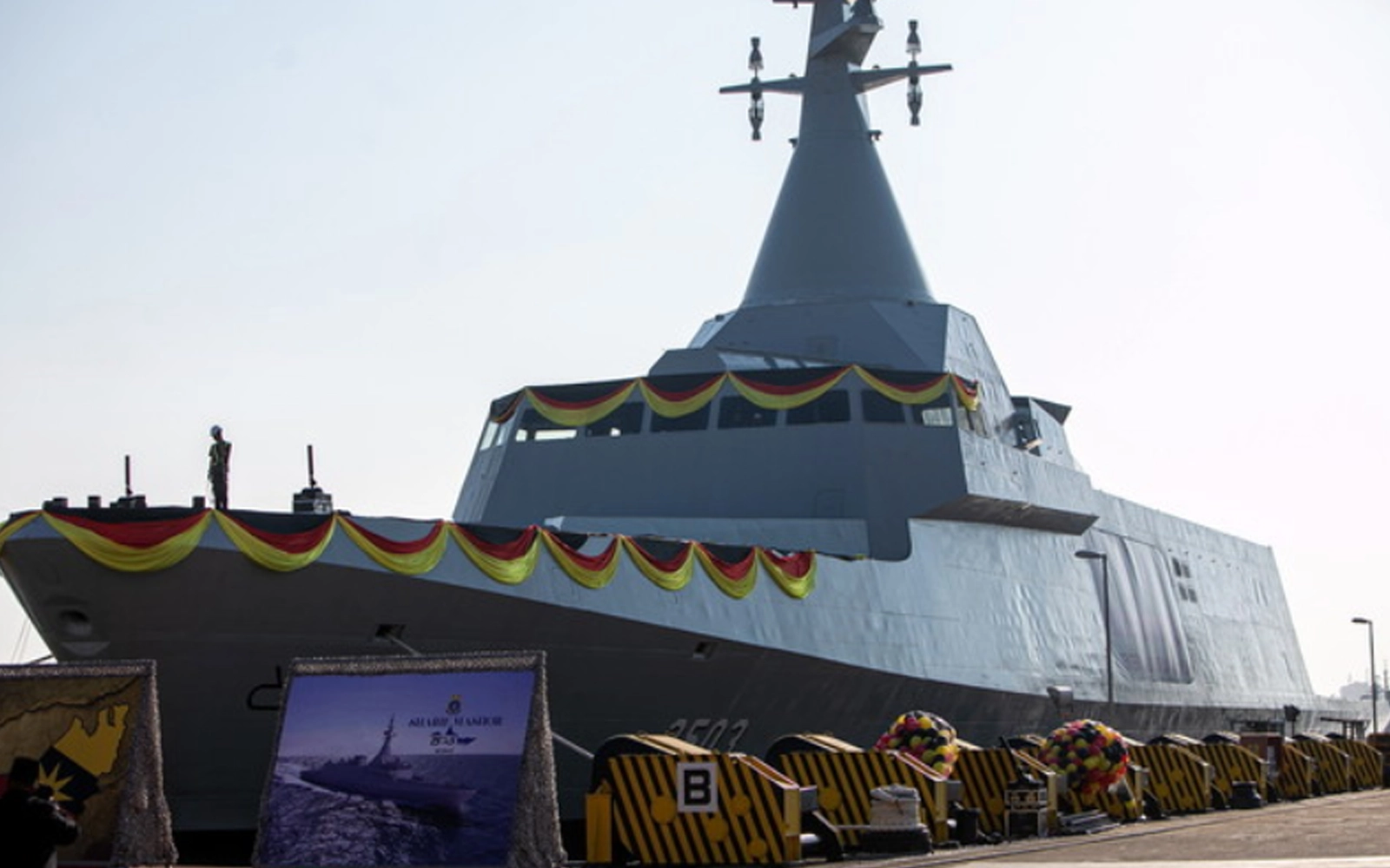 LCS Scandal: Fewer Ships, More Money, Less Fire Power Amid Shifting Economic Pressures
