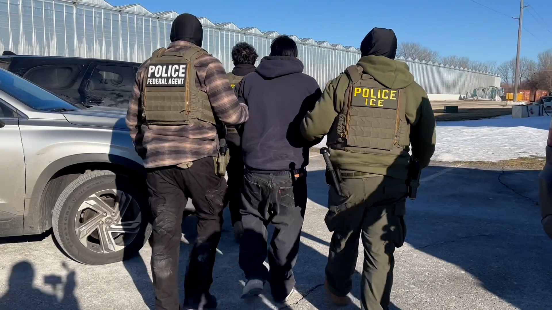 Policy in Focus: SCOTUS Greenlights Trump’s Third-Country Deportations and Its Wider Institutional Repercussions