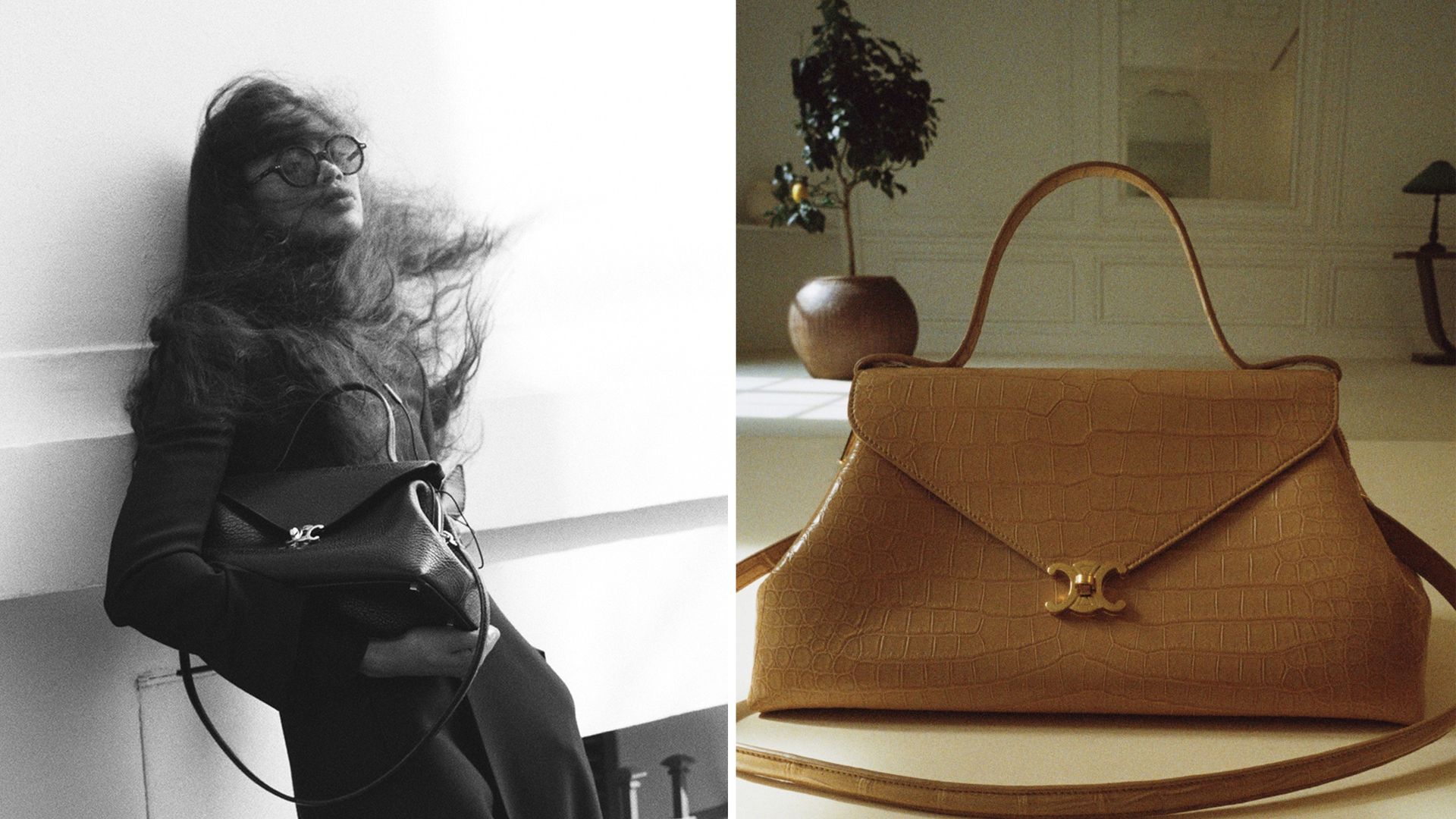 The Chicest Person You Know Probably Just Bought This New Designer Bag for Autumn