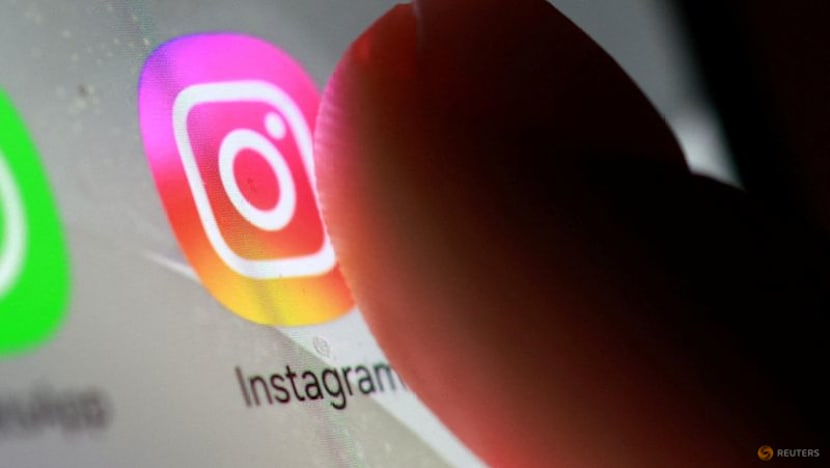 UK Probes Meta Over Safety Risks Of instagram Instants Feature
