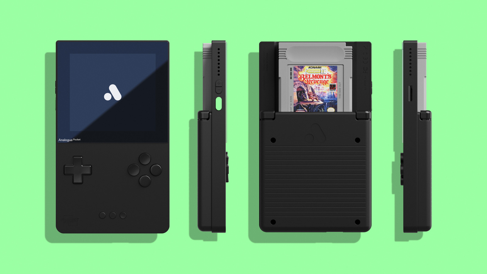 Inside the Transition: An Analogue Pocket restock is coming October 2