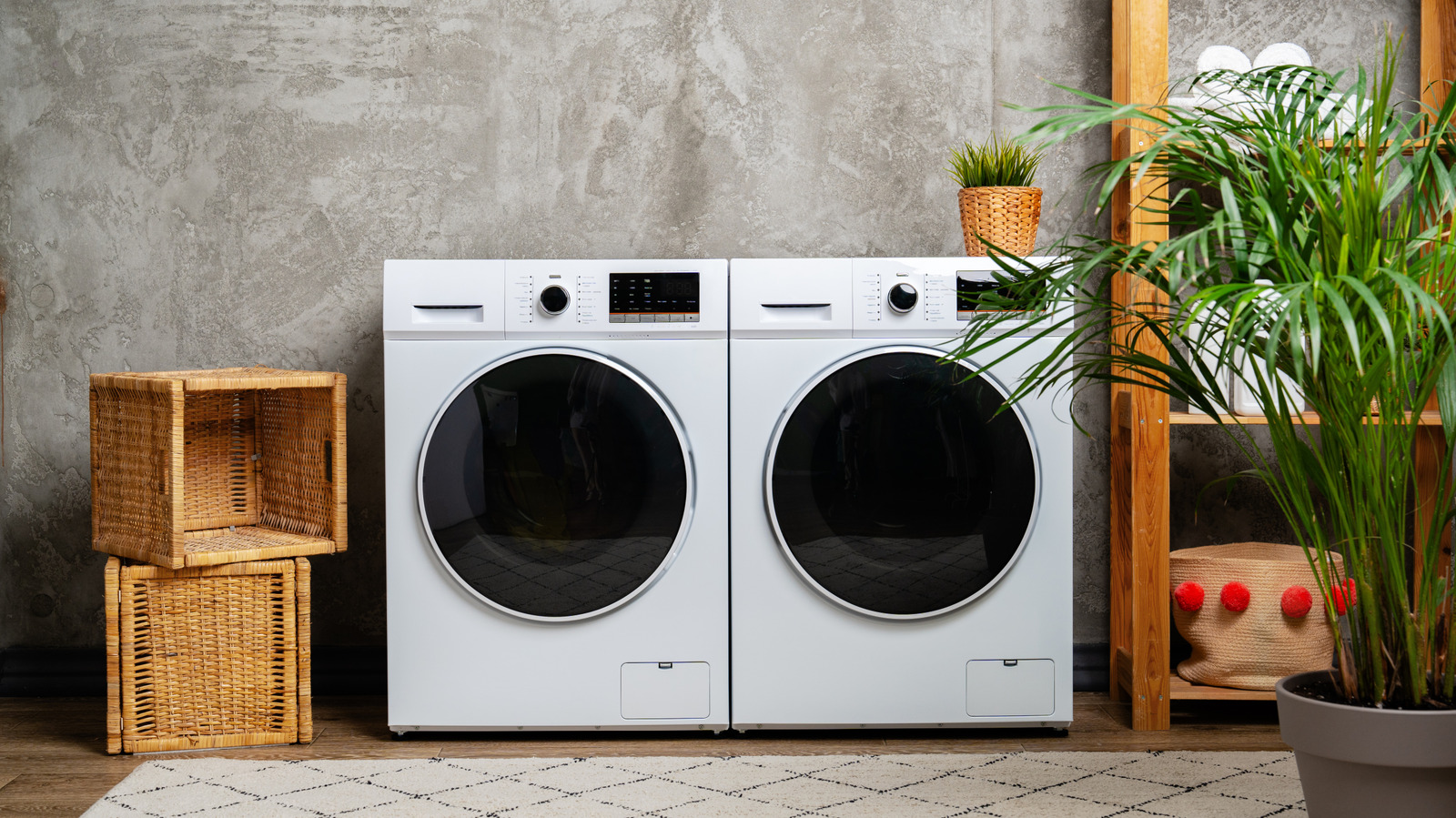 Not Lg: This Brand Tops JD Power's 2026 Appliance Satisfaction Study for Front-load Washers