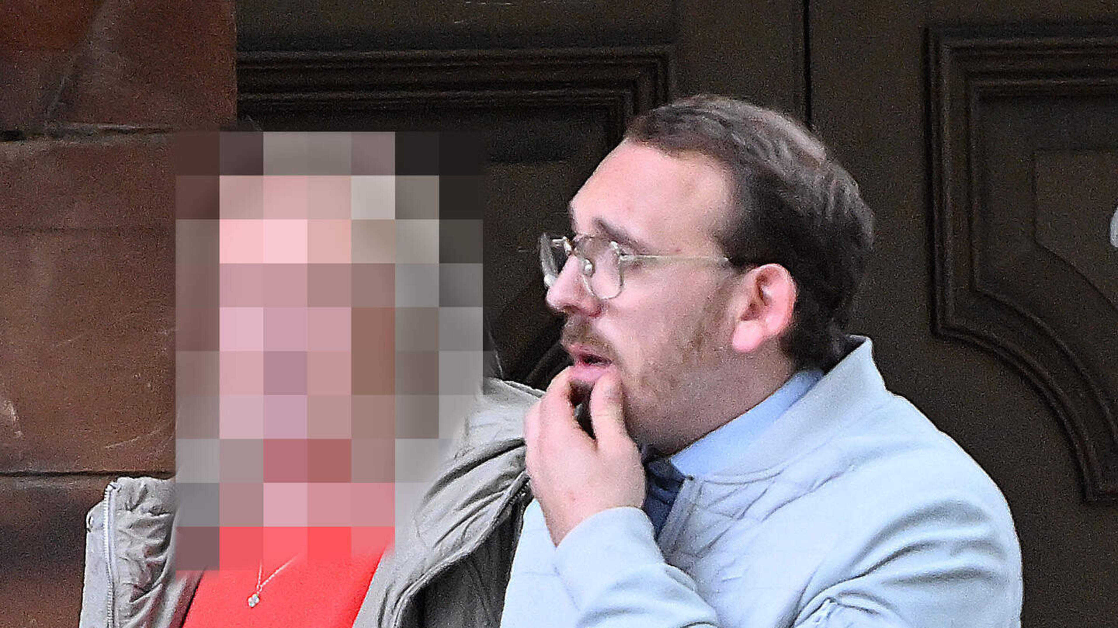 Enterprise Tech Shift: M&S employee who stole thousands while working on tills avoids jail and the Scaling Frontier