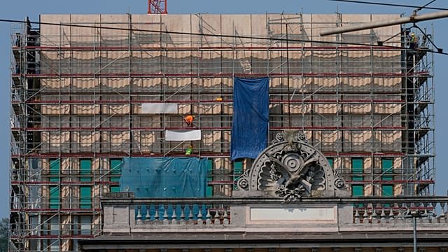 Nearly 300 migrant workers awarded compensation in Milan Consulate labour case