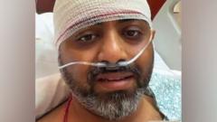 Flydubai Pilot Fought Off Cockpit Attack: 'I Was Not Going to Let Others Die'