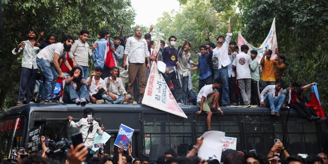 India Election Crisis: Opposition Demands Poll Chief Resign as Voter Rolls Scandal Erupts
