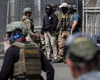 How Immigration Is Molding the US Midterms: ‘trump Has Gone Too Far