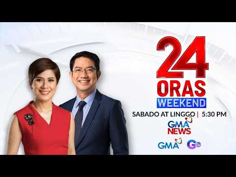 24 Oras Weekend Livestream: October 4, 2026 - Replay in Significant Industry Shift