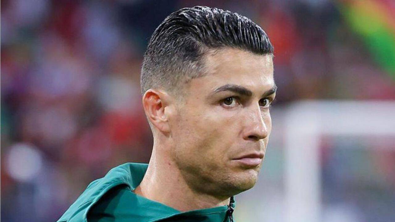 International Briefing: From modest Madeira home to $30M palace: Cristiano Ronaldo's journey