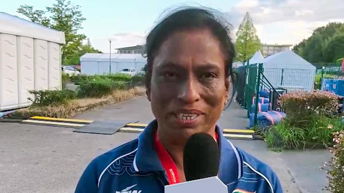 Rising Together’ Is India’s Vision for 2036 Olympic Bid; Presentation Before IOC Next Month