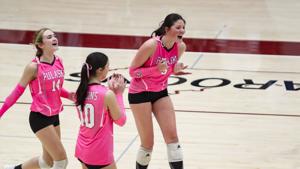 Pulaski Takes Down Marion County in Five-set Thriller in Significant Industry Shift