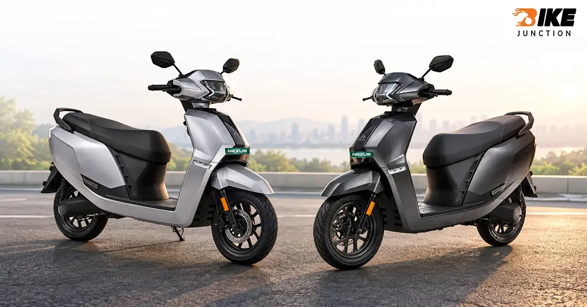 Why Ampere Nexus Ex+ Electric Scooter: Can Its Smart Features Improve Daily Rides Has Sparked Heated Debate