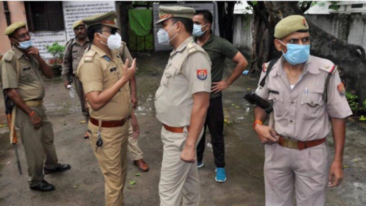 Salt Rubbed Into Wounds’: 3 Men Allege Electric Shocks, Torture at BJP Mla’s House in UP