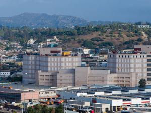 10 Deaths at La's Twin Towers Jail: One Man's Family Alleges Staff Failed to Provide Care