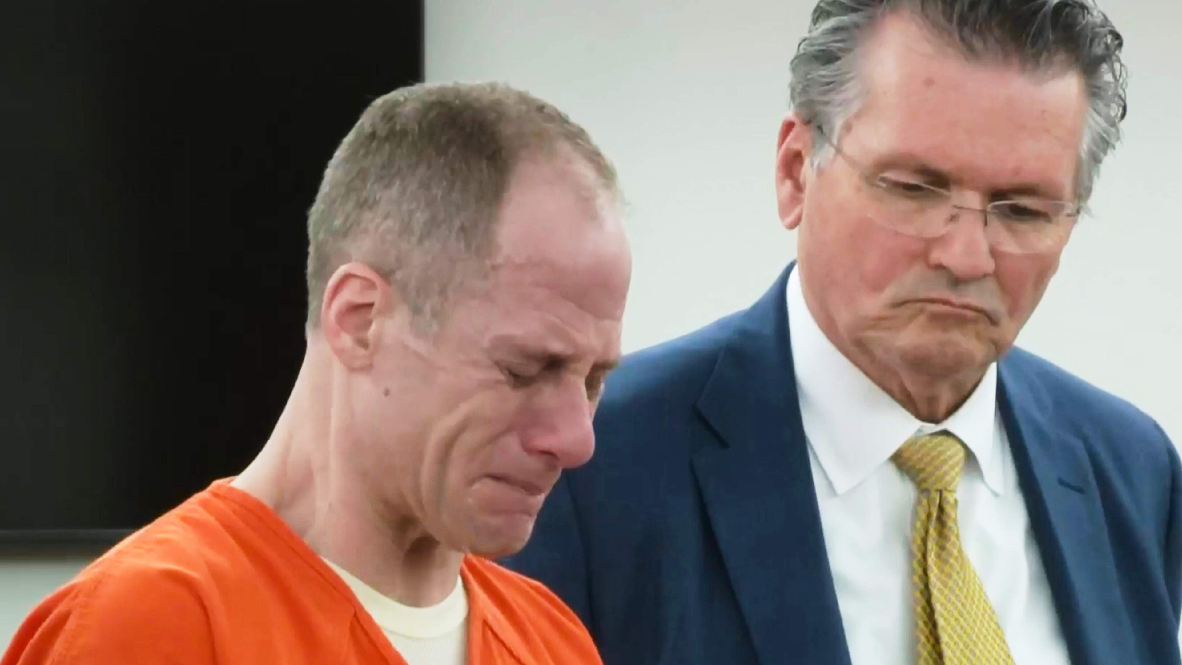 Former American Idol Singer Caleb Flynn Jailed for Life for Wife’s Murder