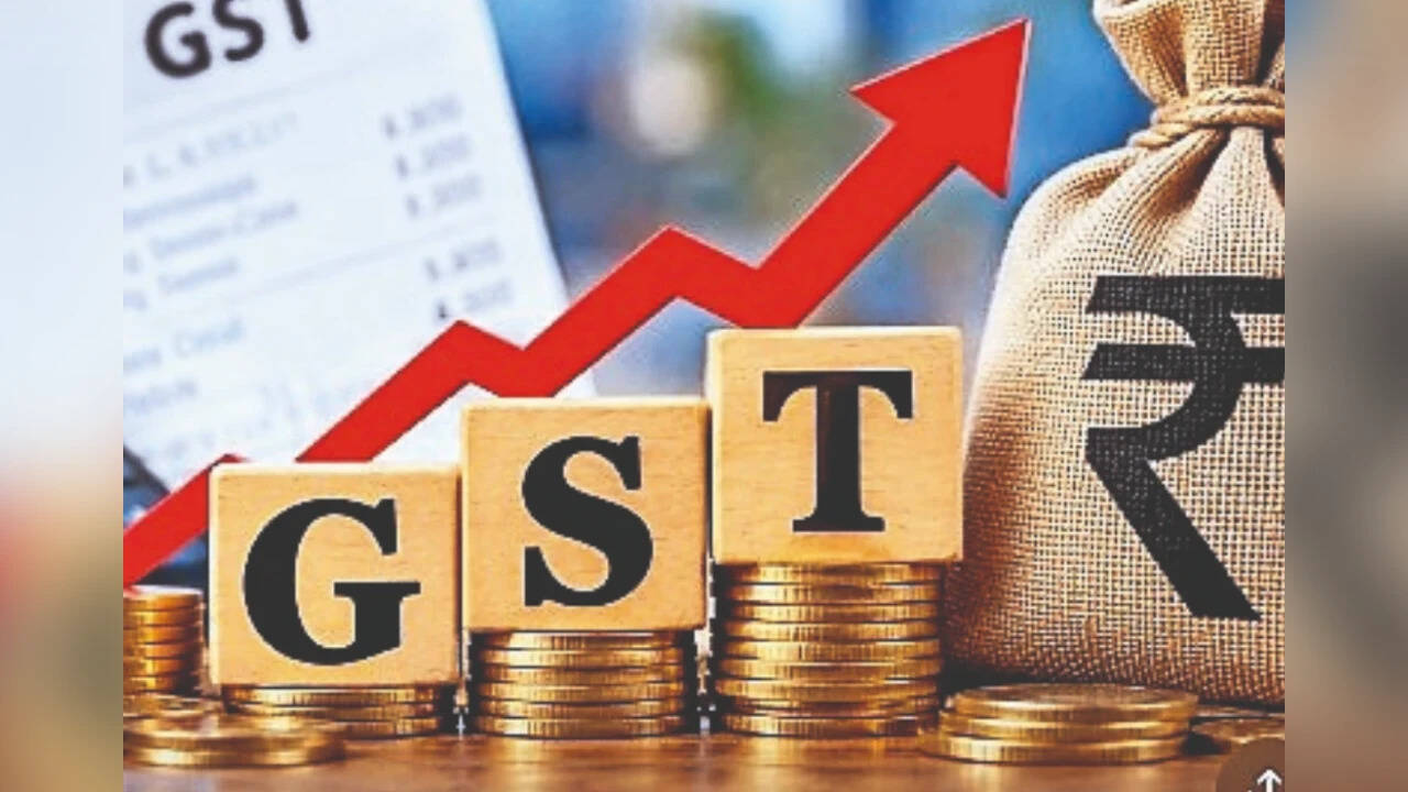 Most GST Refunds May Be Processed Within 17 Days Amid Mounting Global Focus