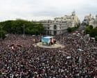 Enterprise Tech Shift: This can’t go on’: tens of thousands protest against housing crisis in Spain and the Scaling Frontier