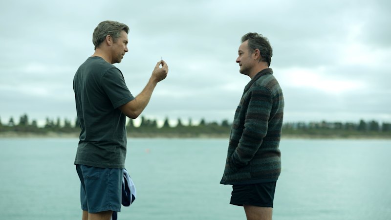 Location Location Location: the TV Shows Taking Australia to the World