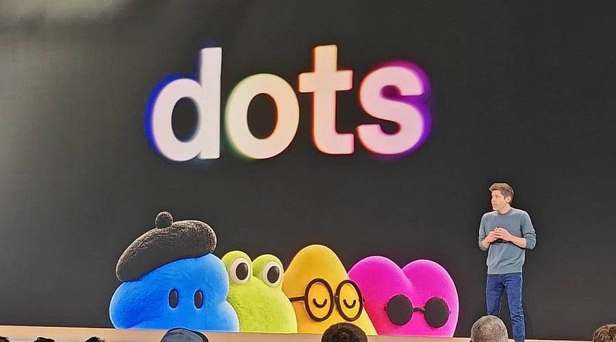 Strategic Tech Expansion: OpenAI Launches Dots: GPT-6 Astra-Powered AI Agents to Rival Meta