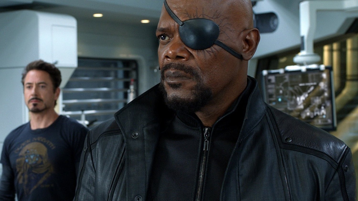 Samuel L. Jackson Unveils When Nick Fury Will Next Be Seen in the Marvel Cinematic Universe in Major Strategic Push