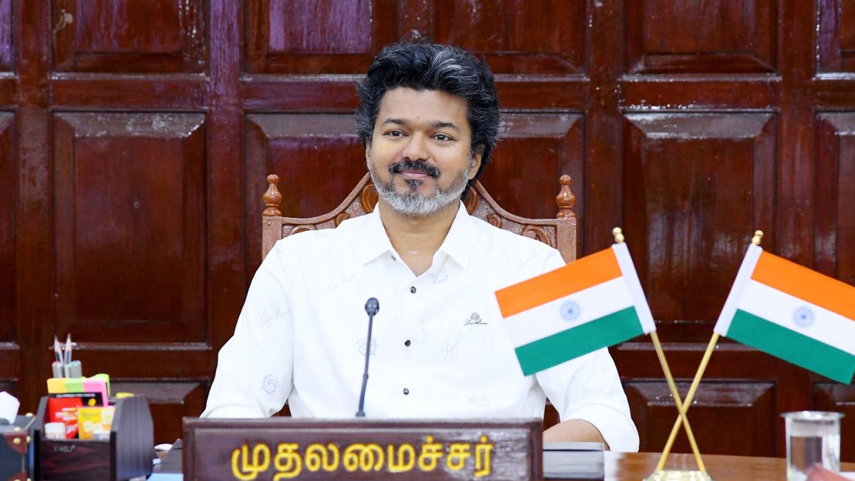 Tamil Nadu Cabinet Decides to Form Commission Headed by Retd. HC Judge to Conduct Social Justice Survey