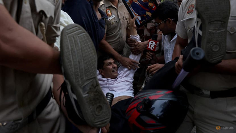 Policy in Focus: India's 'cockroach' youth party, student groups to protest, demand poll chief's resignation and Its Wider Institutional Repercussions