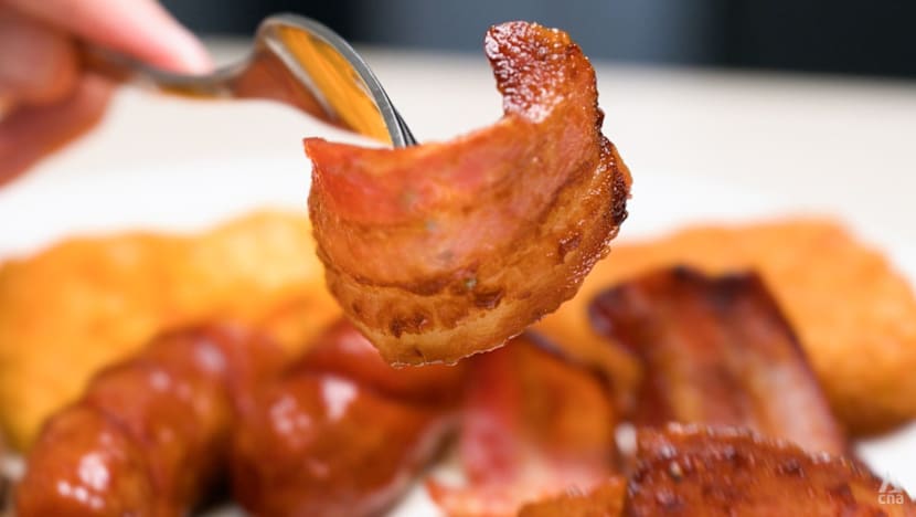 Enterprise Tech Shift: No nitrites added? Why some processed meats in Singapore contain them despite the claim and the Scaling Frontier