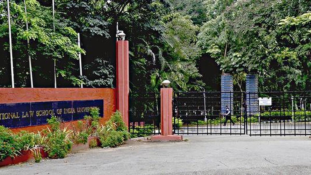 NLSIU Student Forums Condemn Brutal Manhandling of Anti-SIR Protesters, Denial of Legal Aid
