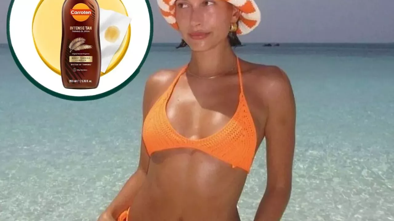 Carroten Launches Sunless Self‑Tanning Line for Year‑Round Glow