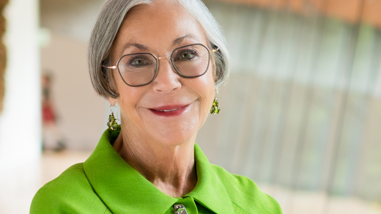 Developing Story: World’s richest woman Alice Walton builds a $250 million tuition-free medical school