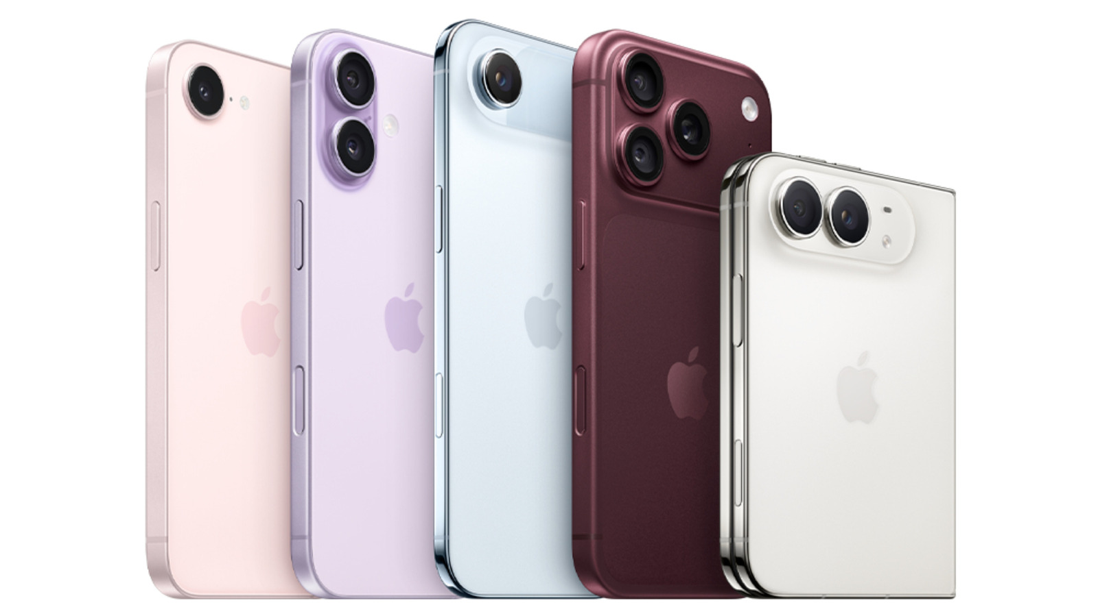 The Popular Apple Features You Won't Be Getting With the iPhone Duo