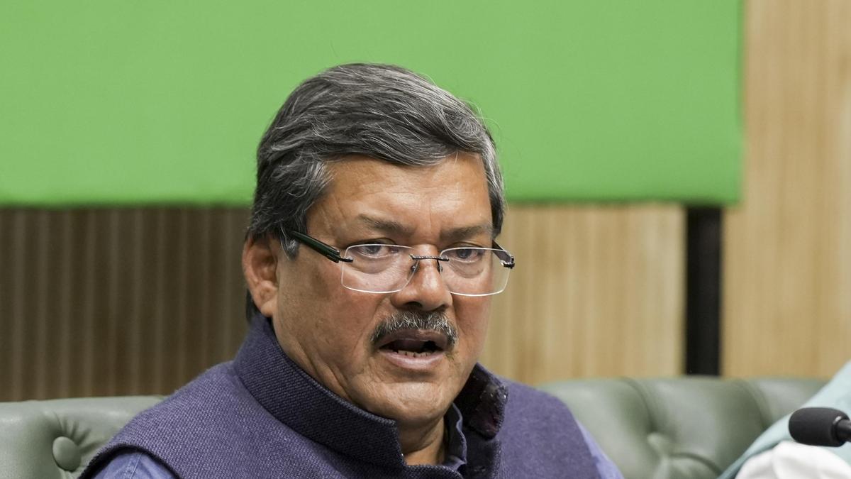 NTA Reforms | Administrations Should Withhold Permissions for Rallies, Processions on Exam Days: Panel
