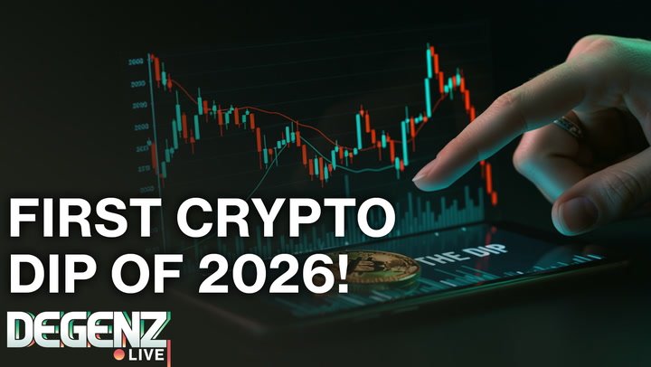 Digital Asset Institutional Shift: First 2026 Dip! BTC at 92K! Morgan Stanley file for BTC, ETH & SOL ETFs! Hyperliquid Airdrop Speculation!