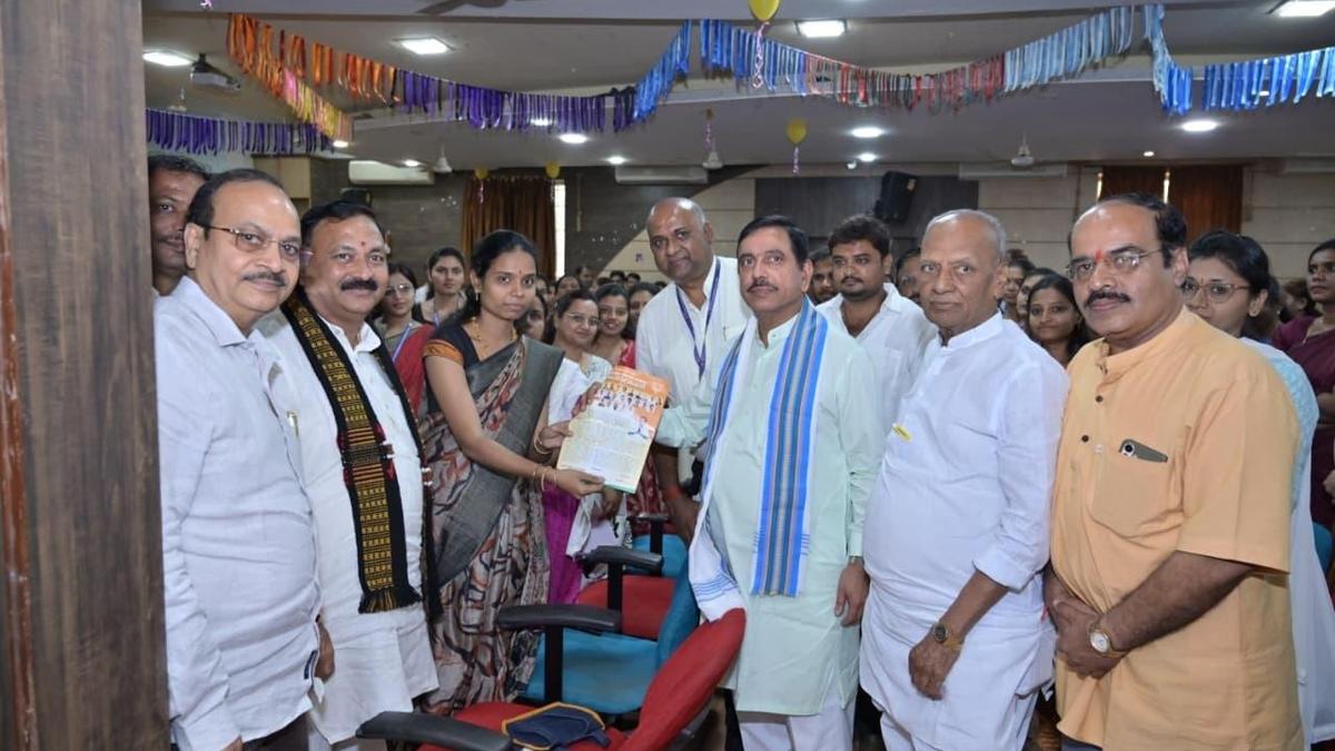 Enterprise Tech Shift: BJP steps up campaign for S.V. Sankanur in Hubballi and the Scaling Frontier