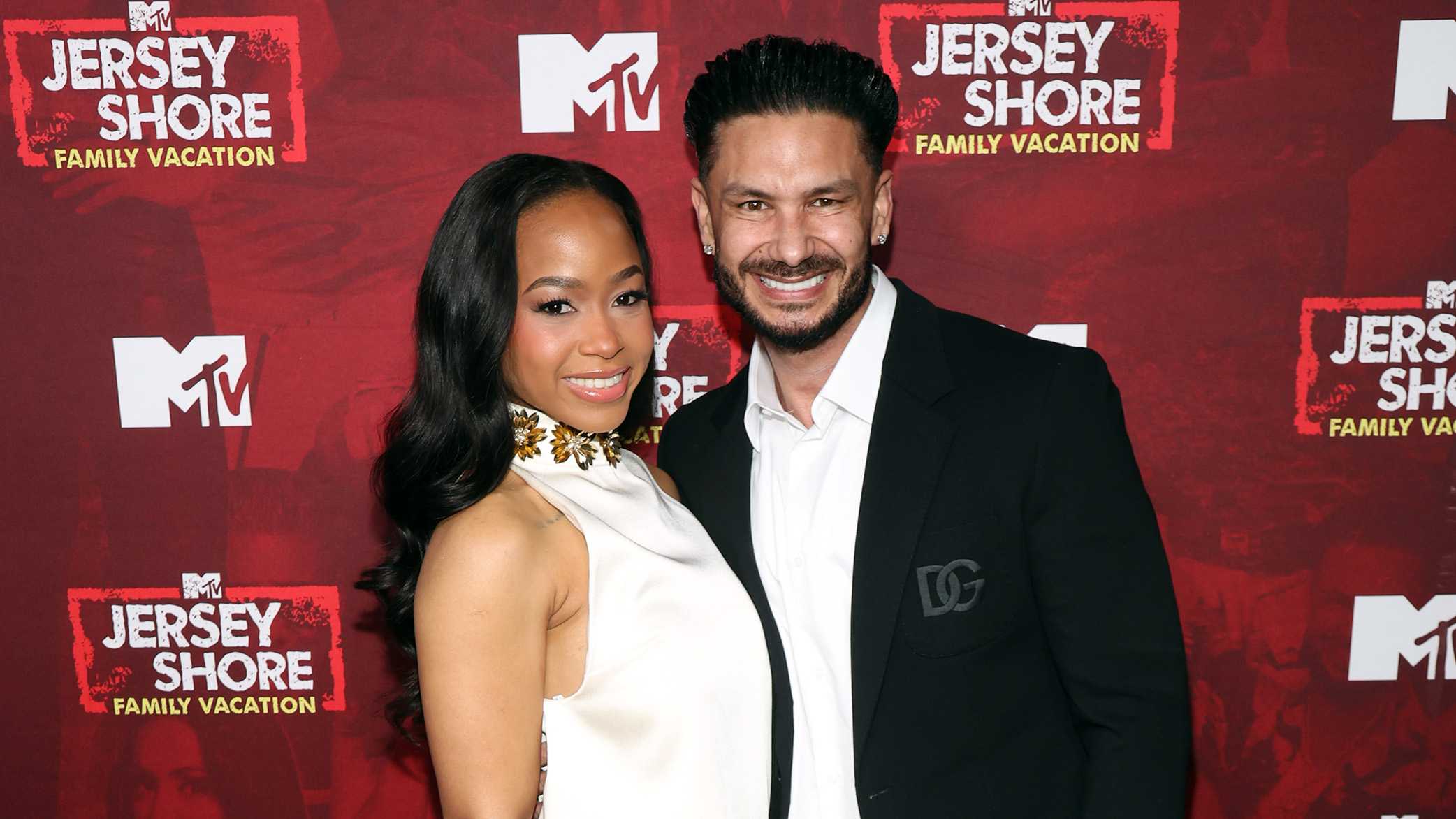 Jersey Shore's Pauly D gets engaged to longtime girlfriend Nikki Hall