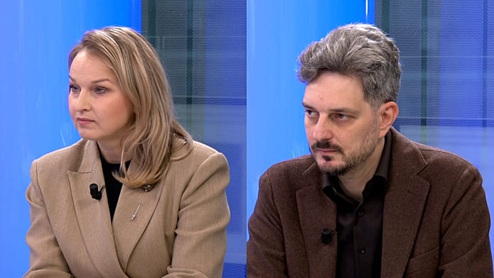 I'm Not a Terrorist, I'm Just a Journalist', How to Carry on Reporting for Russia and Belarus from Exile