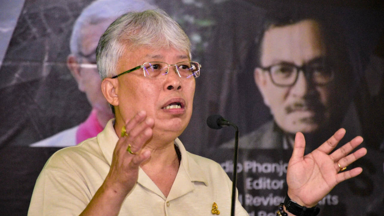 POSH Is Not a Chinese Act': Sacked JNU Professor Alleges 'witch Hunt