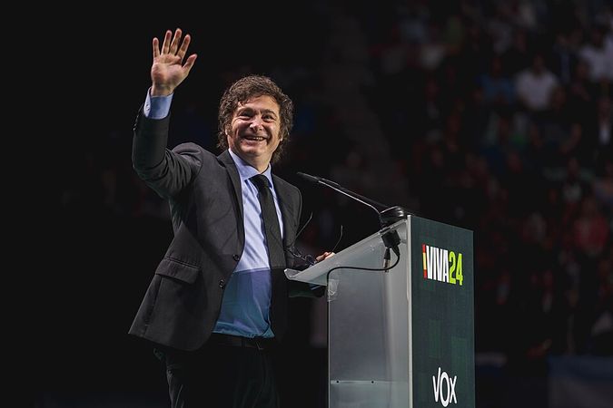 Argentina Drops Criminal Probe Into President Milei Over LIBRA Memecoin Crash