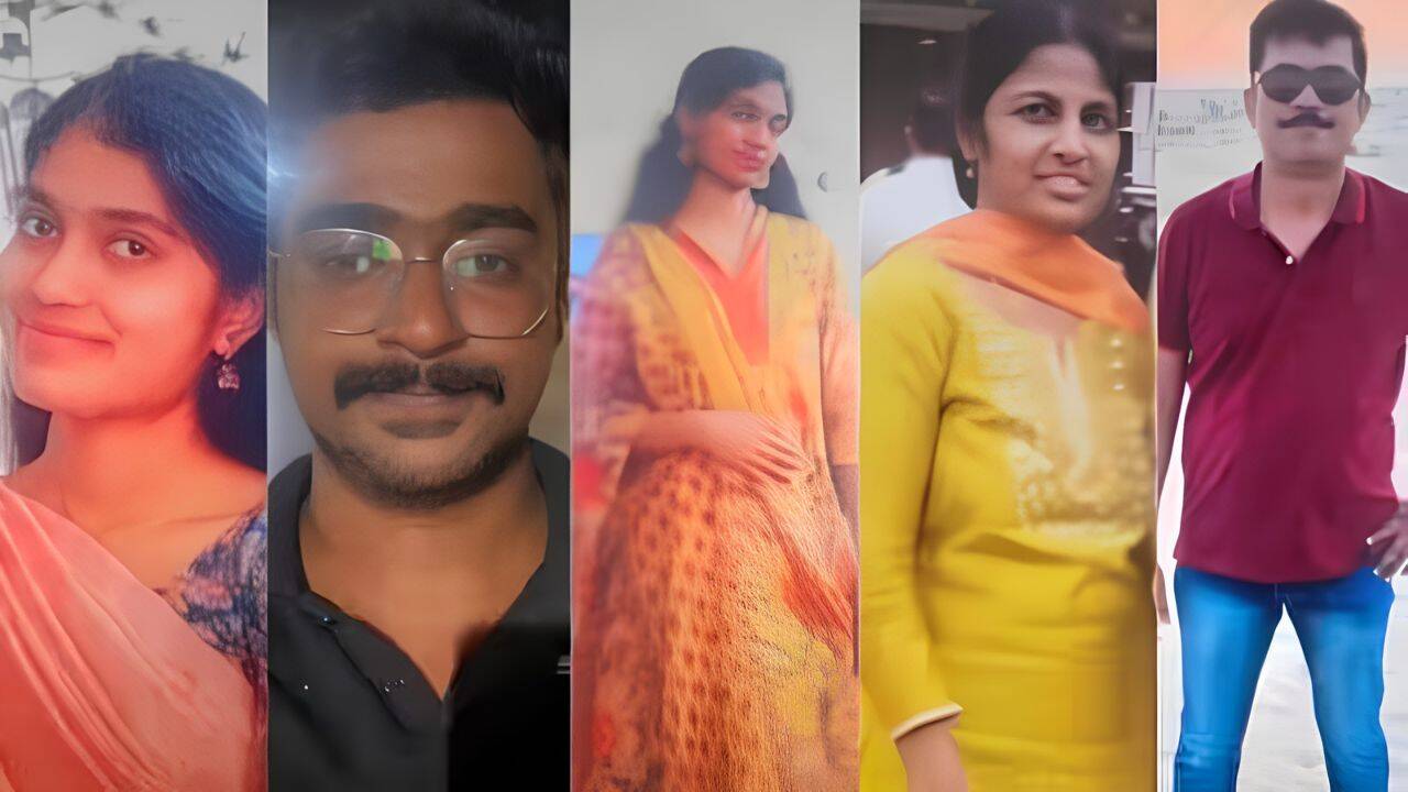 Before Triple Murder, Bengaluru Techie Used AI to ‘rehearse’ Launches Strikes on Scenarios as Regional Tensions Surge