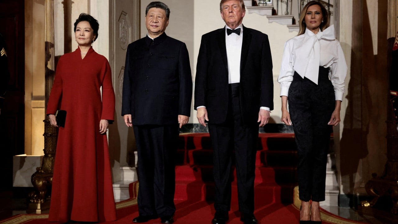Global Perspective: US-China conflict doesn’t have to become a self-fulfilling prophecy