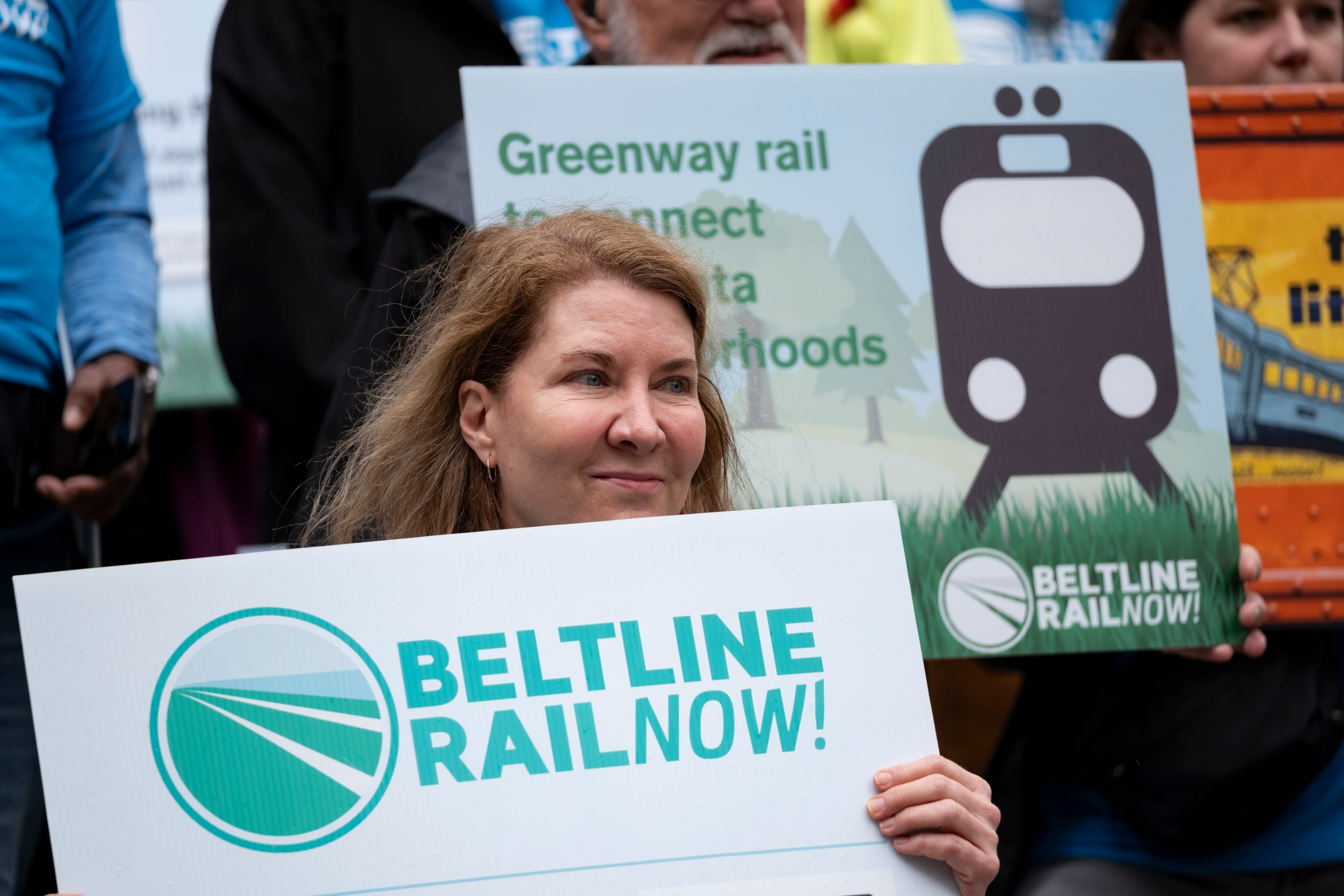 Atlanta Has a Duty and Mandate to Fulfill People’s Will on Beltline Transit