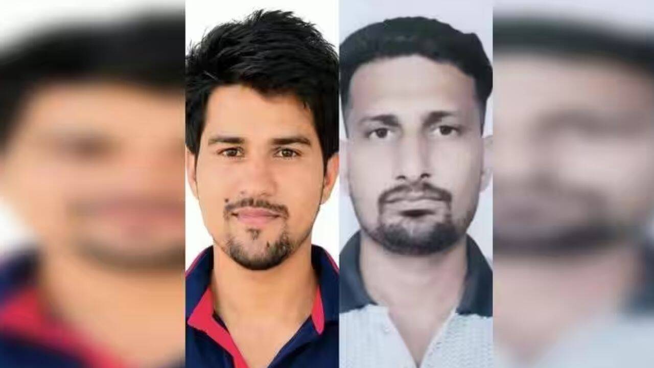 Two Candidates Die During Police Constable Recruitment Run, Heart Launches Strikes on Suspected as Regional Tensions Surge