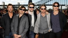 Powderfinger Reunite: Iconic Australian Band Announces First Tour in 17 Years