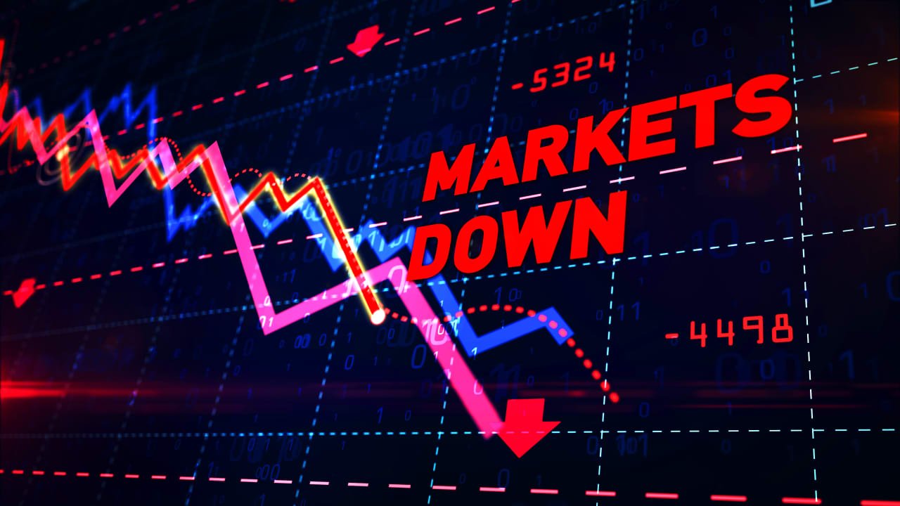 A pullback is brewing, say these strategists who have examined every drawdown since 1956