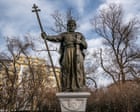 Enterprise Tech Shift: Remains of medieval czar return to Bulgaria after decades-long dispute with Greece and the Scaling Frontier