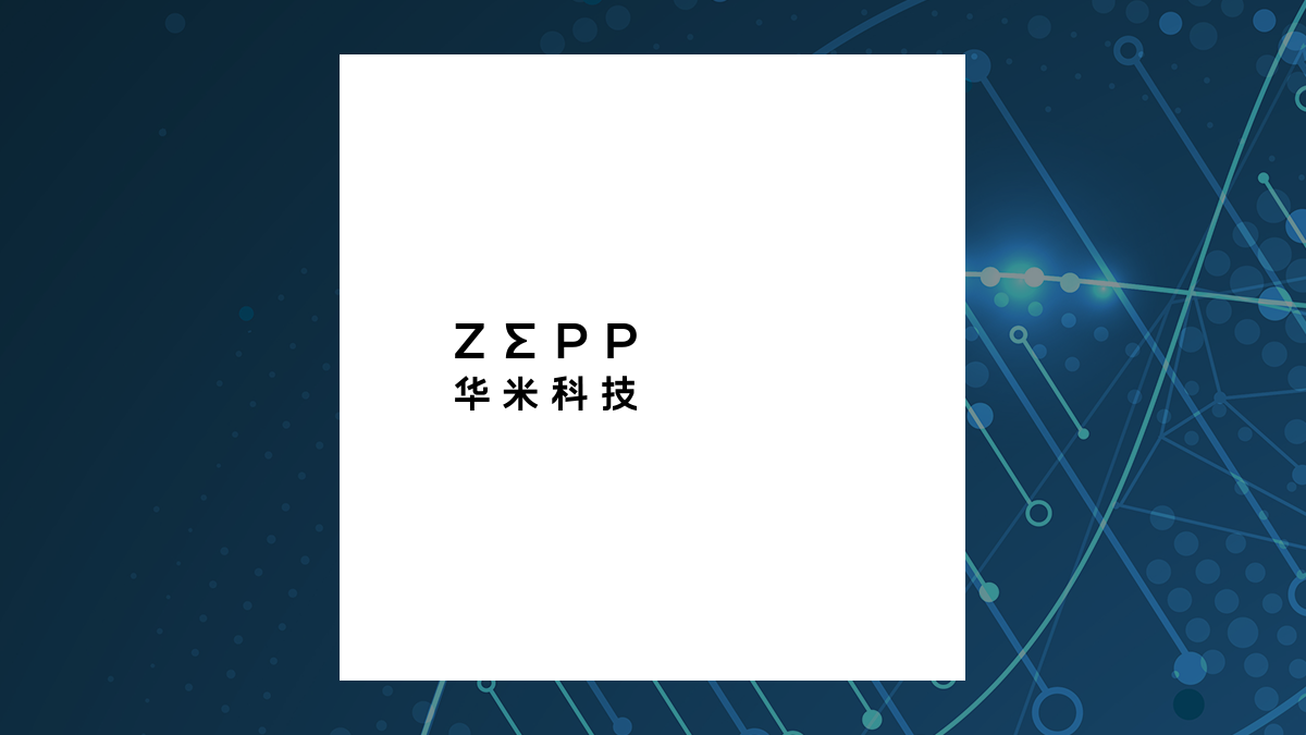Zepp Health (NYSE:ZEPP) Insider Pengtao Yu Sells 4,251 Shares of Stock